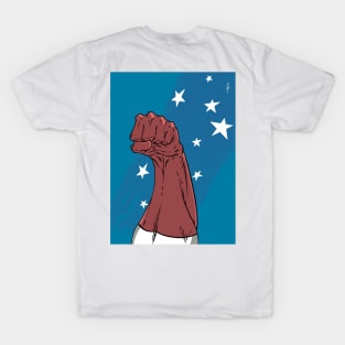 Superhero T-Shirt